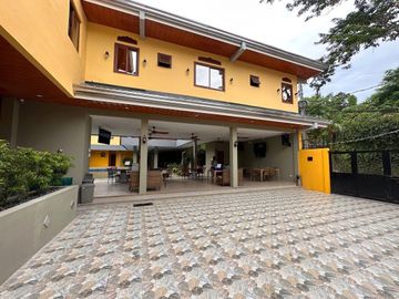 Newly built private resort for sale in Pansol, Calamba, Laguna