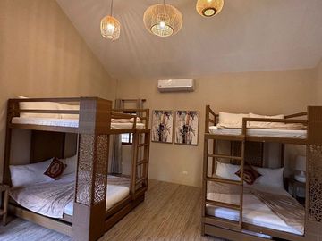 Newly built private resort for sale in Pansol, Calamba, Laguna