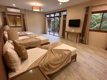 Newly built private resort for sale in Pansol, Calamba, Laguna