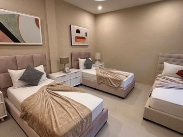 Newly built private resort for sale in Pansol, Calamba, Laguna