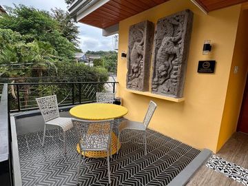 Newly built private resort for sale in Pansol, Calamba, Laguna