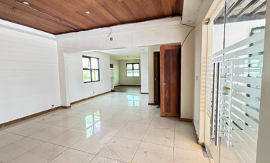 For Sale Suez Commercial Building, Makati City