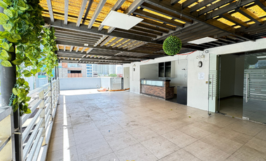 For Sale Suez Commercial Building, Makati City