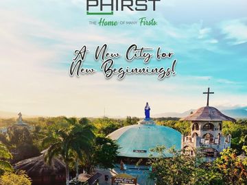 Affordable 2BR Calista Townhouse with Prime Location here in Sto. Tomas Batangas