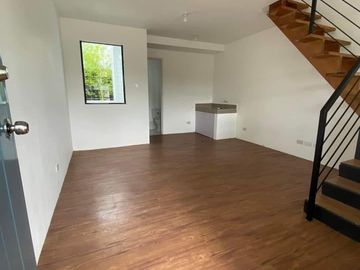 Affordable 2BR Calista Townhouse with Prime Location here in Sto. Tomas Batangas