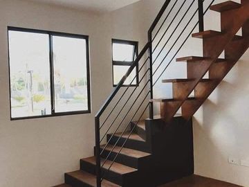 Affordable 2BR Calista Townhouse with Prime Location here in Sto. Tomas Batangas