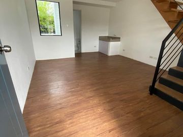 Affordable 2BR Calista Townhouse with Prime Location here in Sto. Tomas Batangas