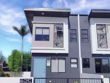 Affordable 2BR Calista Townhouse with Prime Location here in Sto. Tomas Batangas
