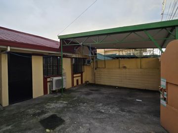 2 Bedroom Bungalow with 2 Car Park located at Diamond Crest Vill., SJDM Bulacan