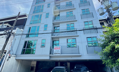 For Lease Suez Commercial Building, Makati City