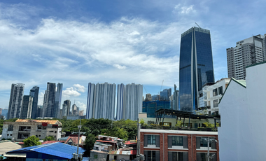 For Lease Suez Commercial Building, Makati City