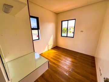 Brand New Single House & Lot for sale in Anabu I-B Imus Cavite