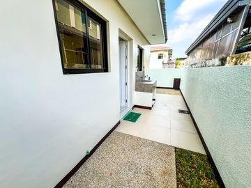 Brand New Single House & Lot for sale in Anabu I-B Imus Cavite
