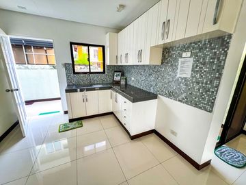 Brand New Single House & Lot for sale in Anabu I-B Imus Cavite