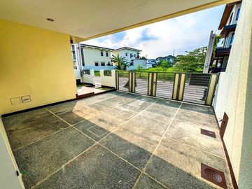 Brand New Single House & Lot for sale in Anabu I-B Imus Cavite