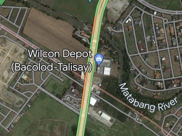 For Sale: Super Prime Commercial Mixed Use Properties in Talisay, near Bacolod