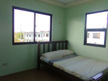 Dream together with Daniella 3-storey townhouse in Hugo Perez, Trece Martires