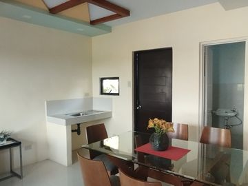 Dream together with Daniella 3-storey townhouse in Hugo Perez, Trece Martires