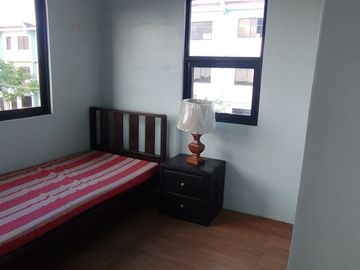 Dream together with Daniella 3-storey townhouse in Hugo Perez, Trece Martires