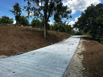 Alex Riverside Hills - Leisure Farm Residential Lot (with access to natural river), near East-West Road