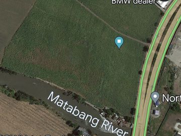 For Sale: Super Prime 4,791sqm Commercial Lot Mixed Use Property in Talisay, near Bacolod