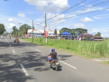 For Sale: Super Prime 4,791sqm Commercial Lot Mixed Use Property in Talisay, near Bacolod