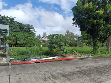 Lot For Sale in Town and country Windsor Talisay City Negros Occidental