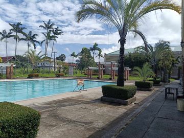 Lot For Sale in Town and country Windsor Talisay City Negros Occidental
