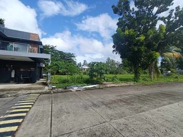 Lot For Sale in Town and country Windsor Talisay City Negros Occidental