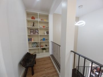 For Sale Brand new Two (2) Storey Single Attached House and Lot with Pool in Gre