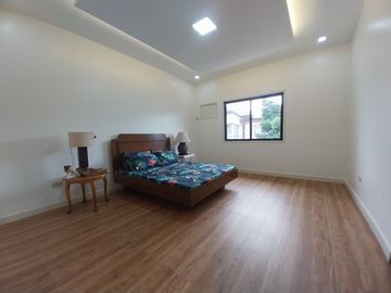 For Sale Brand new Two (2) Storey Single Attached House and Lot with Pool in Gre