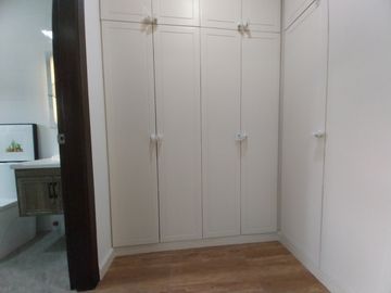 For Sale Brand new Two (2) Storey Single Attached House and Lot with Pool in Gre