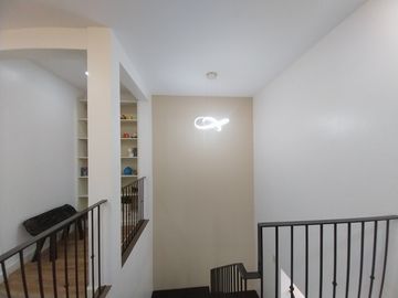 For Sale Brand new Two (2) Storey Single Attached House and Lot with Pool in Gre