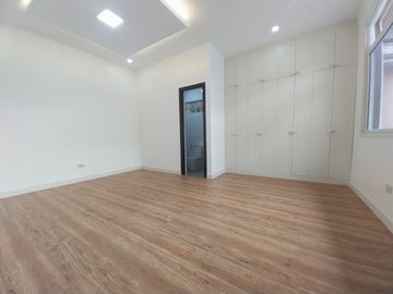 For Sale Brand new Two (2) Storey Single Attached House and Lot with Pool in Gre