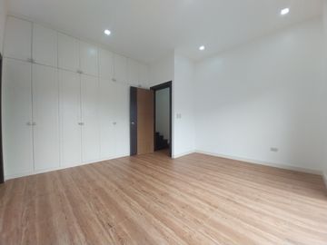 For Sale Brand new Two (2) Storey Single Attached House and Lot with Pool in Gre