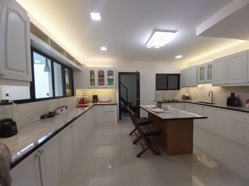 For Sale Brand new Two (2) Storey Single Attached House and Lot with Pool in Gre