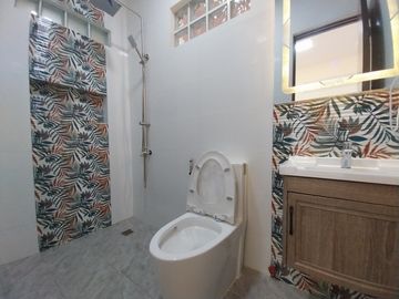 For Sale Brand new Two (2) Storey Single Attached House and Lot with Pool in Gre