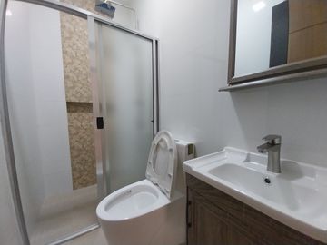 For Sale Brand new Two (2) Storey Single Attached House and Lot with Pool in Gre