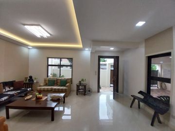 For Sale Brand new Two (2) Storey Single Attached House and Lot with Pool in Gre