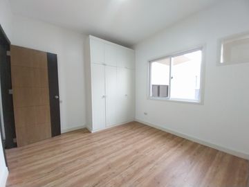 For Sale Brand new Two (2) Storey Single Attached House and Lot with Pool in Gre