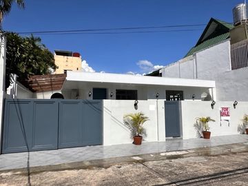 BUNGALOW MODERN CLASSIC DESIGN HOUSE FOR SALE IN SUCAT PARANAQUE
