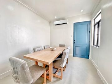 BUNGALOW MODERN CLASSIC DESIGN HOUSE FOR SALE IN SUCAT PARANAQUE