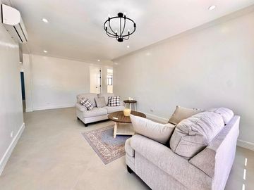 BUNGALOW MODERN CLASSIC DESIGN HOUSE FOR SALE IN SUCAT PARANAQUE
