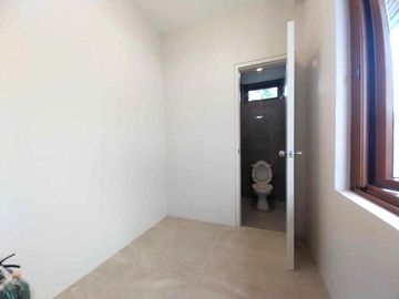 For Sale Semi-Furnished Modern Design Three (3) Storey Single Detached House and