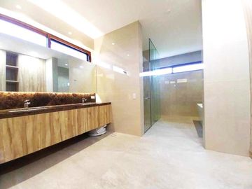 For Sale Semi-Furnished Modern Design Three (3) Storey Single Detached House and