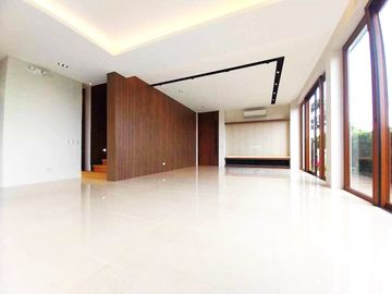 For Sale Semi-Furnished Modern Design Three (3) Storey Single Detached House and