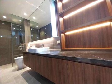 For Sale Semi-Furnished Modern Design Three (3) Storey Single Detached House and