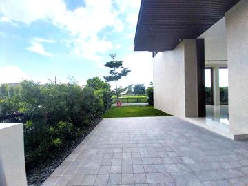 For Sale Semi-Furnished Modern Design Three (3) Storey Single Detached House and