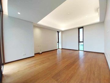 For Sale Semi-Furnished Modern Design Three (3) Storey Single Detached House and