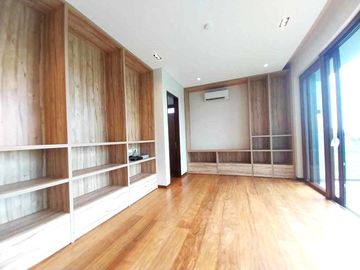 For Sale Semi-Furnished Modern Design Three (3) Storey Single Detached House and